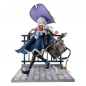 Preview: Majo no Tabitabi PVC Statue 1/8 Elaina DX Ver. (Bellfine)