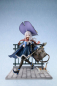 Preview: Majo no Tabitabi PVC Statue 1/8 Elaina DX Ver. (Bellfine)
