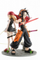 Preview: Shaman King PVC Statue 1/7 Anna Kyoyama (Bellfine)