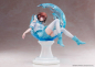 Preview: The Idolmaster Shiny Colors PVC Statue 1/7 Higuchi Madoka Clear Marine Calm Ver.
