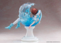 Preview: The Idolmaster Shiny Colors PVC Statue 1/7 Higuchi Madoka Clear Marine Calm Ver.