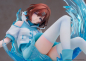 Preview: The Idolmaster Shiny Colors PVC Statue 1/7 Higuchi Madoka Clear Marine Calm Ver.