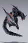 Preview: Monster Hunter S.H. MonsterArts Nargacuga (Bandai)