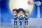 Preview: Pretty Guardian Sailor Moon Cosmos: The Movie Figuarts mini Actionfigur Sailor Star Fighter Cosmos Edition (Bandai)