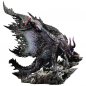 Preview: Monster Hunter PVC Statue CFB Creators Model Gore Magala Re-pro Model (Capcom)
