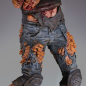 Preview: The Last of Us Part II PVC Statue Armored Clicker (Dark Horse)