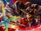 Preview: Kono Subarashii Sekai ni Shukufuku wo! Statue 1/7 Megumin Explosion Ver. (eStream)