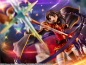 Preview: Kono Subarashii Sekai ni Shukufuku wo! Statue 1/7 Megumin Explosion Ver. (eStream)