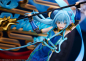 Preview: That Time I Got Reincarnated as a Slime PVC Statue 1/7 Rimuru Tempest Hagun Ver. (eStream)