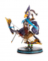 Preview: The Legend of Zelda Breath of the Wild PVC Statue Revali (First 4 Figures)