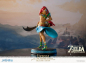 Preview: The Legend of Zelda Breath of the Wild PVC Statue Urbosa Collector's Edition (First 4 Figures)