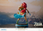 Preview: The Legend of Zelda Breath of the Wild PVC Statue Urbosa Collector's Edition (First 4 Figures)