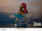 Preview: The Legend of Zelda Breath of the Wild PVC Statue Urbosa Collector's Edition (First 4 Figures)