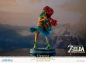 Preview: The Legend of Zelda Breath of the Wild PVC Statue Urbosa Collector's Edition (First 4 Figures)