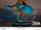 Preview: The Legend of Zelda Breath of the Wild PVC Statue Urbosa Collector's Edition (First 4 Figures)