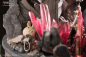 Preview: Tokyo Ghoul - Kirishima Touka - Tsukiyama Shuu - Diorama - Elite Fandom Statue - 1/6 (Figurama Collectors)