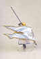 Preview: Fate/Grand Order PVC Statue Ruler/Jeanne d'Arc (Flare)