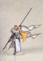 Preview: Fate/Grand Order PVC Statue Ruler/Jeanne d'Arc (Flare)