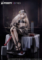Preview: Arknights PVC Statue 1/7 Mudrock Silent Night DN06 Ver. (F:Nex × Poppro)