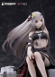 Preview: Arknights PVC Statue 1/7 Mudrock Silent Night DN06 Ver. (F:Nex × Poppro)