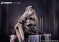 Preview: Arknights PVC Statue 1/7 Mudrock Silent Night DN06 Ver. (F:Nex × Poppro)