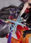 Preview: Konosuba God's blessing on this wonderful world! PVC Statue 1/7 Megumin the Black Rose Dress Ver. (F:Nex × Poppro)