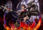 Preview: Konosuba God's blessing on this wonderful world! PVC Statue 1/7 Megumin the Black Rose Dress Ver. (F:Nex × Poppro)