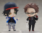 Preview: Hypnosis Mic: Division Rap Battle Nendoroid Actionfigure Jiro Yamada (FREEing)