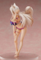 Preview: Nekopara PVC Statue 1/12 Coconut Swimsuit Ver. (FREEing)