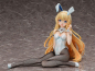 Preview: Goblin Slayer PVC Statue 1/4 Priestess Bunny Ver. (FREEing)