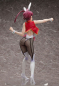 Preview: The King of Braves GaoGaiGar Final PVC Statue 1/4 Mikoto Utsugi: Bunny Ver. (FREEing)