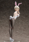 Preview: Food Wars Shokugeki no Soma Statue 1/4 Alice Nakiri Bunny Version (FREEing)