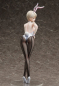Preview: Food Wars Shokugeki no Soma Statue 1/4 Alice Nakiri Bunny Version (FREEing)