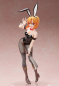 Preview: Higurashi: When They Cry - GOU PVC Statue 1/4 Rena Ryugu: Bunny Ver. Kadokawa