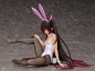 Preview: To Love-Ru Darkness Statue PVC 1/4 Nemesis Bunny Ver. (FREEing)