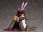 Preview: To Love-Ru Darkness Statue PVC 1/4 Nemesis Bunny Ver. (FREEing)