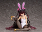Preview: To Love-Ru Darkness Statue PVC 1/4 Nemesis Bunny Ver. (FREEing)