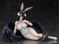 Preview: Overlord PVC Statue 1/4 Albedo Bunny Ver. (FREEing)
