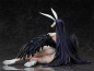 Preview: Overlord PVC Statue 1/4 Albedo Bunny Ver. (FREEing)