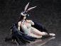 Preview: Overlord PVC Statue 1/4 Albedo Bunny Ver. (FREEing)