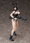 Preview: Gantz PVC Statue 1/4 Reika Bare Leg Bunny Ver. (FREEing)