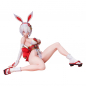 Preview: Original Character Statue 1/4 Shiraume (FREEing)
