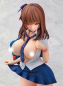 Preview: Original Character by Matarou PVC Statue 1/5 Hachise Madoka (FROG)