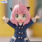 Preview: Spy x Family Trio-Try-iT PVC Statue Anya Forger (Furyu)