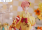 Preview: The Quintessential Quintuplets Movie Tenitol PVC Statue Ichika (Furyu)