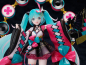 Preview: Vocaloid PVC Statue 1/7 Miku Hatsune Magical Mirai 2020 Natsumatsuri Ver. (FuRyu)