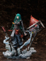 Preview: Arknights PVC Statue 1/7 Hosiguma Huntingronin (FuRyu)