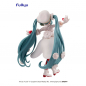 Preview: Vocaloid Sweet Tea Time PVC Statue Hatsune Miku Strawberry Short (FuRyu)