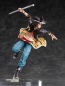 Preview: The God of High School PVC Statue 1/8 Mori Jin Seiten Taisei Ver. Furyu