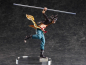 Preview: The God of High School PVC Statue 1/8 Mori Jin Seiten Taisei Ver. Furyu